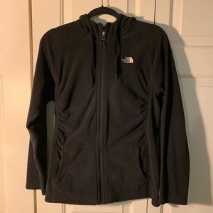 Women’s North Face Hoodie